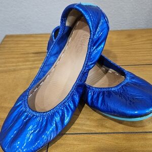 Tieks Ballet Flats